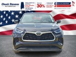 2021 Highlander Thumbnail 3