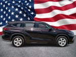 2021 Highlander Thumbnail 4