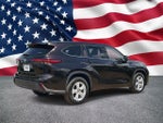 2021 Highlander Thumbnail 6