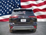 2021 Highlander Thumbnail 8