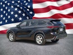 2021 Highlander Thumbnail 10