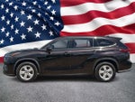 2021 Highlander Thumbnail 12