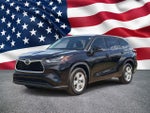 2021 Highlander Thumbnail 13