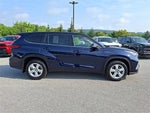 2022 Highlander Thumbnail 7