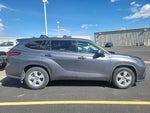 2021 Highlander Thumbnail 3