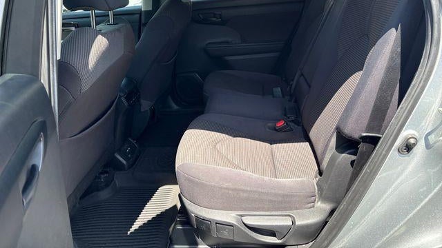 2021 Toyota Highlander L