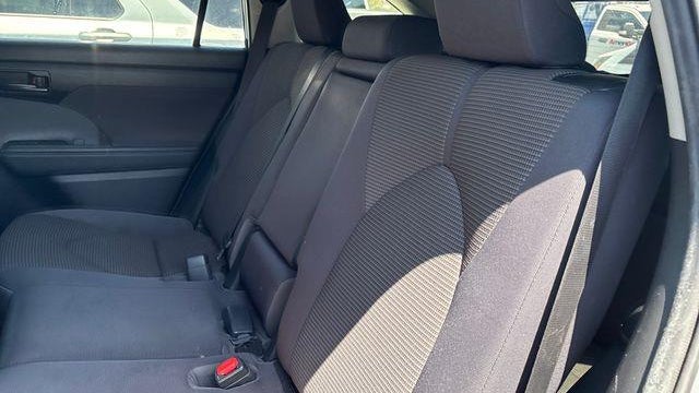 2021 Toyota Highlander L