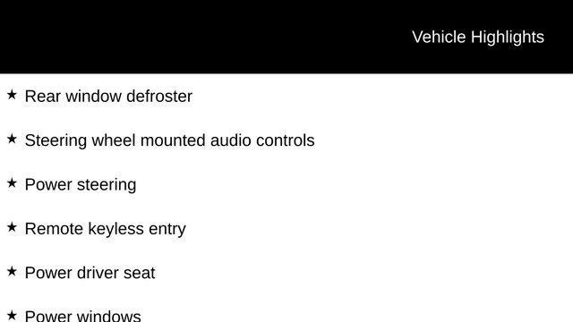 2021 Toyota Highlander L