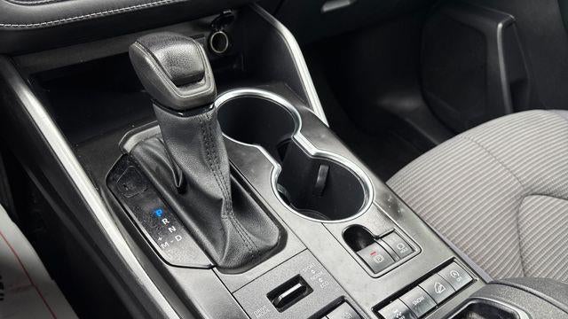 2021 Toyota Highlander L