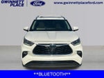 2021 Highlander Hybrid Thumbnail 2