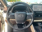 2021 Highlander Hybrid Thumbnail 24