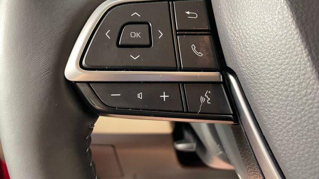 2021 Toyota Highlander Hybrid Limited