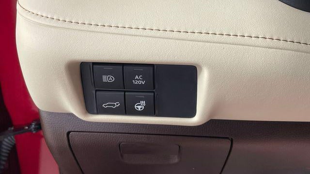 2021 Toyota Highlander Hybrid Limited