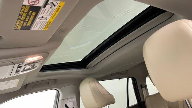 2021 Toyota Highlander Hybrid Limited
