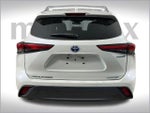 2021 Highlander Hybrid Thumbnail 7