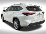 2021 Highlander Hybrid Thumbnail 8