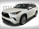 2021 Highlander Hybrid Thumbnail 11