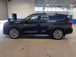 2021 Highlander Hybrid Thumbnail 6