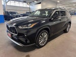 2021 Highlander Hybrid Thumbnail 7