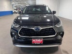 2021 Highlander Hybrid Thumbnail 8
