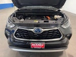 2021 Highlander Hybrid Thumbnail 9