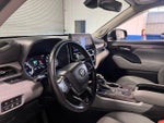 2021 Highlander Hybrid Thumbnail 22