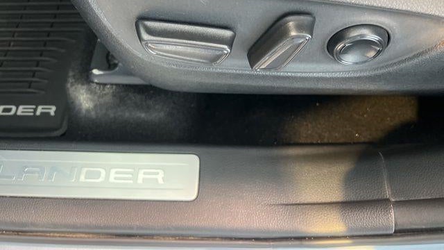 2021 Toyota Highlander Hybrid Limited