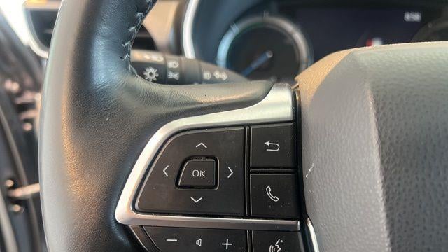 2021 Toyota Highlander Hybrid Limited