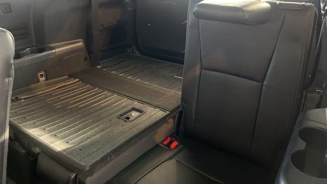 2021 Toyota Highlander Hybrid Limited