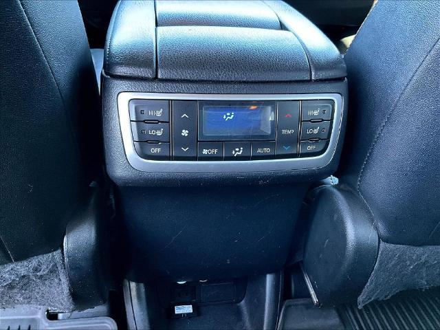 2016 Toyota Highlander - $17,999