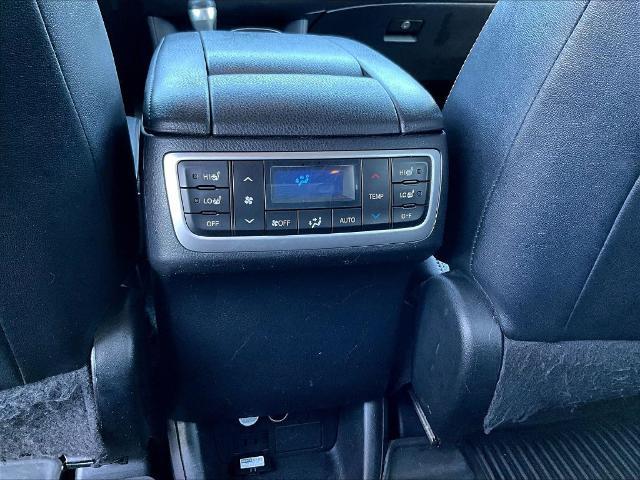 2016 Toyota Highlander - $17,999