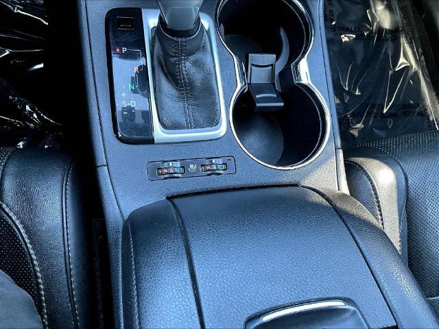 2016 Toyota Highlander - $17,999