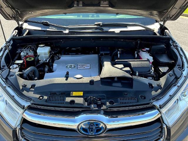 2016 Toyota Highlander - $17,999