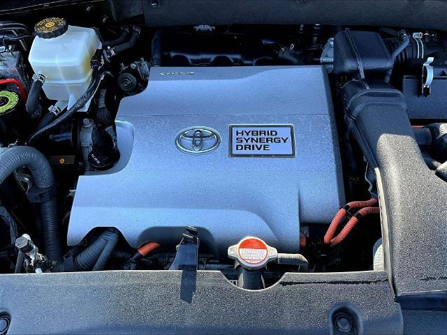 2016 Toyota Highlander - $17,999