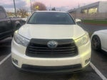 2016 Highlander Hybrid Thumbnail 2