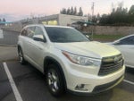 2016 Highlander Hybrid Thumbnail 3