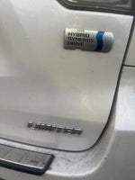 2016 Highlander Hybrid Thumbnail 6