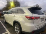 2016 Highlander Hybrid Thumbnail 8