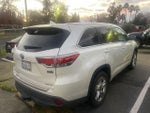 2016 Highlander Hybrid Thumbnail 5