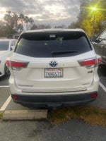 2016 Highlander Hybrid Thumbnail 7