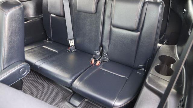 2016 Toyota Highlander Hybrid Limited
