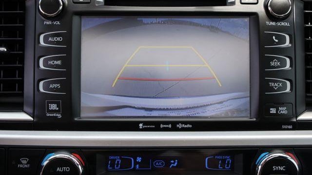 2016 Toyota Highlander Hybrid Limited