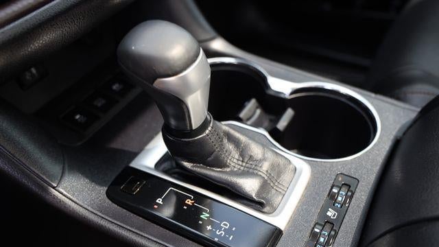 2016 Toyota Highlander Hybrid Limited