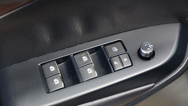 2016 Toyota Highlander Hybrid Limited