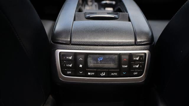 2016 Toyota Highlander Hybrid Limited