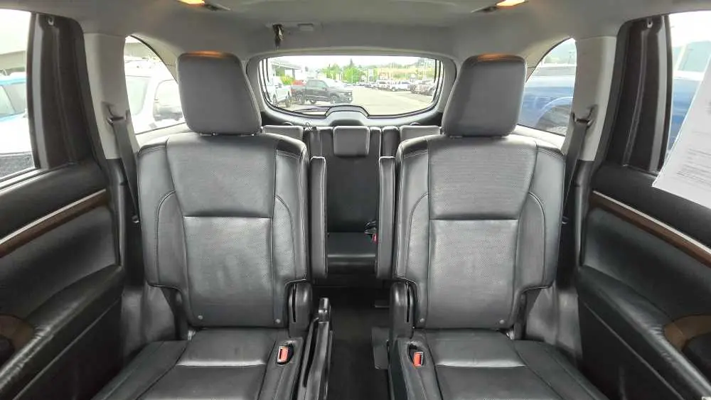 2015 Toyota Highlander Hybrid Limited