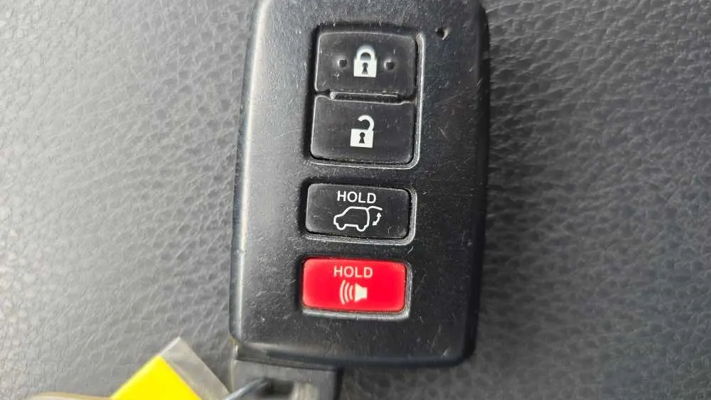 2015 Toyota Highlander Hybrid Limited