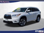 2015 Highlander Hybrid Thumbnail 1