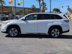 2015 Highlander Hybrid Thumbnail 2