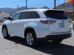 2015 Highlander Hybrid Thumbnail 3